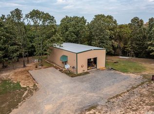 318 Hemphill Rd, Center Ridge, AR 72027