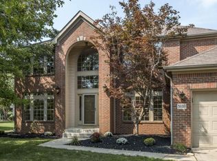 5659 Anglesea Dr, Dublin, OH 43016