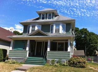 126 Field St, Rochester, NY 14620