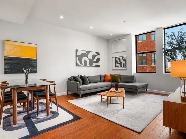 285 Columbus Ave #801, Boston, MA 02116