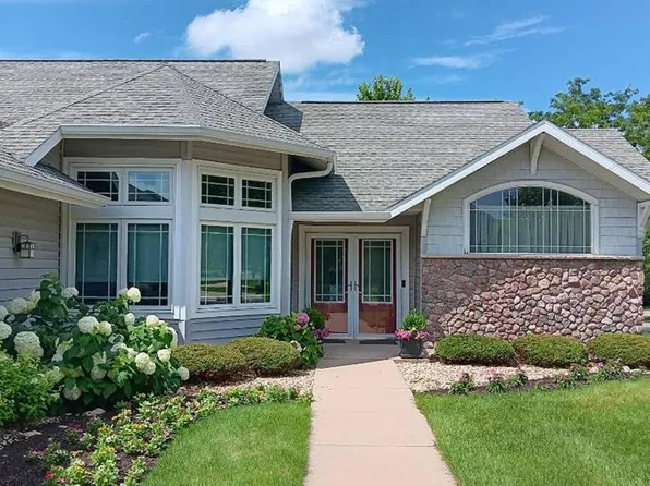 7902 Ritz Drive, Madison, WI 53719