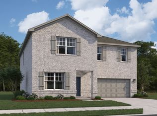 Galileo Plan, Sunterra Lakes, Brookshire, TX 77423