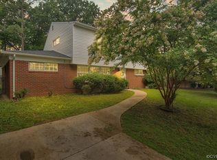 9419 Camrose Rd, Henrico, VA 23229