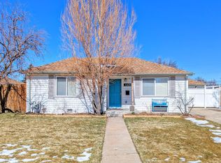 6425 W 45th Ave, Wheat Ridge, CO 80033