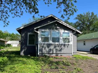 1730 NW Taylor St, Topeka, KS 66608