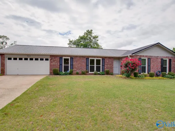 7515 Logan Dr SW, Huntsville, AL 35802