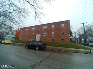 5840 Hasbrook Ave APT 3, Philadelphia, PA