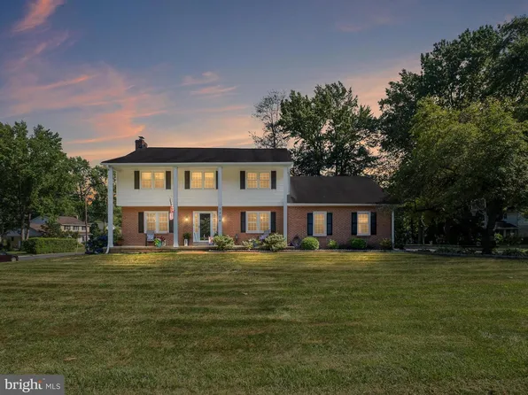 3206 Kammerer Dr, Wilmington, DE 19803