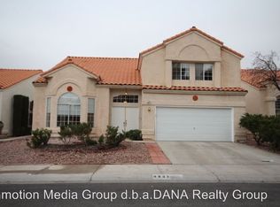 9837 Tarzana Ln, Las Vegas, NV 89117