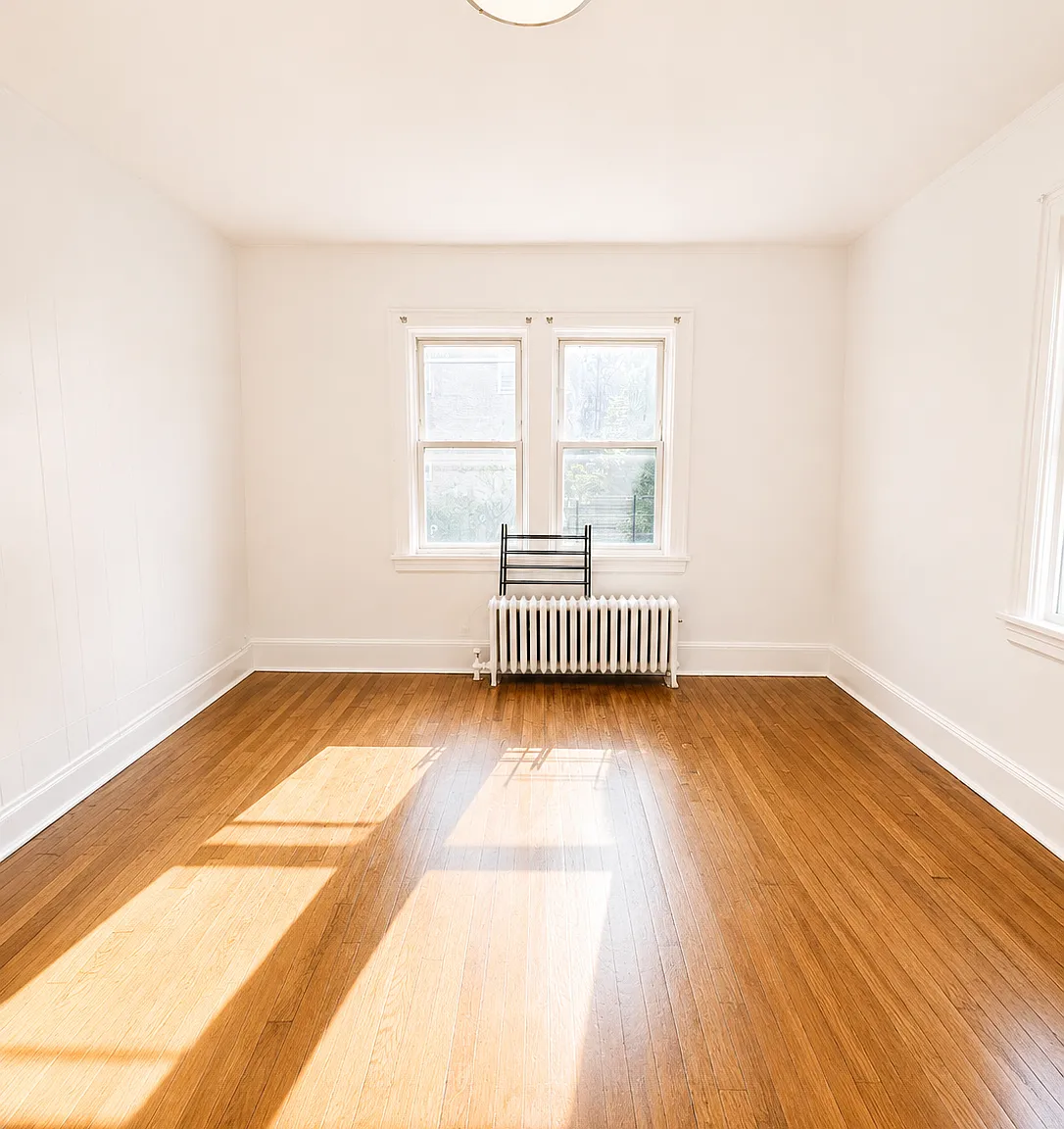 2 bed, 1100 sqft, $2,600 — Photo 1
