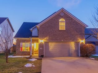 129 Santa Barbara Blvd, Georgetown, KY 40324