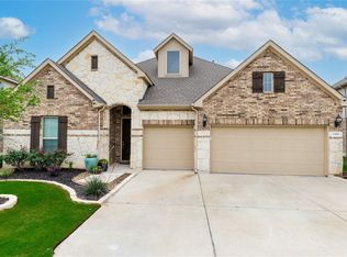 20616 Mouflon Dr, Pflugerville, TX 78660