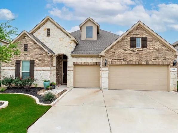 20616 Mouflon Dr, Pflugerville, TX 78660
