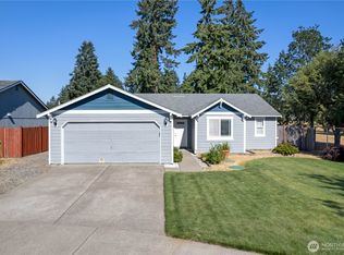 10722 Van Norhop St SE, Yelm, WA 98597