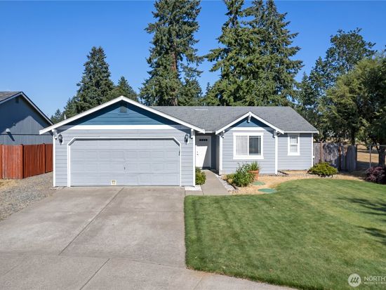 10722 Van Norhop Street SE, Yelm, WA 98597
