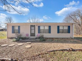 402 Rolling Meadow Dr, Thaxton, VA 24174