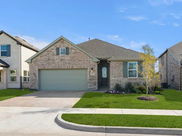 4307 Marsh Hawk Dr, Melissa, TX 75454