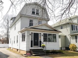 84 Oak St, Forty Fort, PA 18704