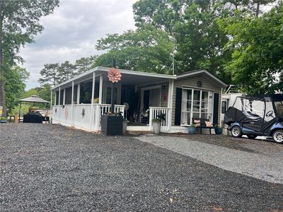 114 Spruce St, New London, NC, 28127
