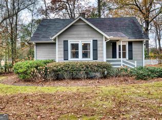 703 Briarwood Cir NW, Rome, GA 30165