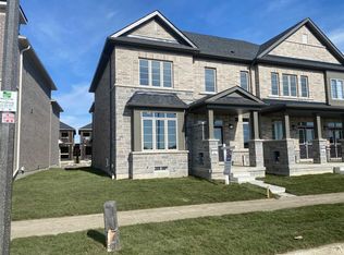 273 Coronation Rd, Whitby, ON L1P0H8