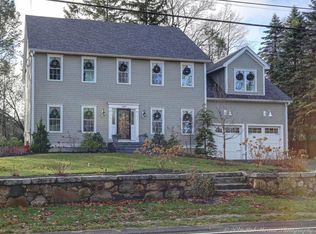 120 Milk St, North Andover, MA 01845