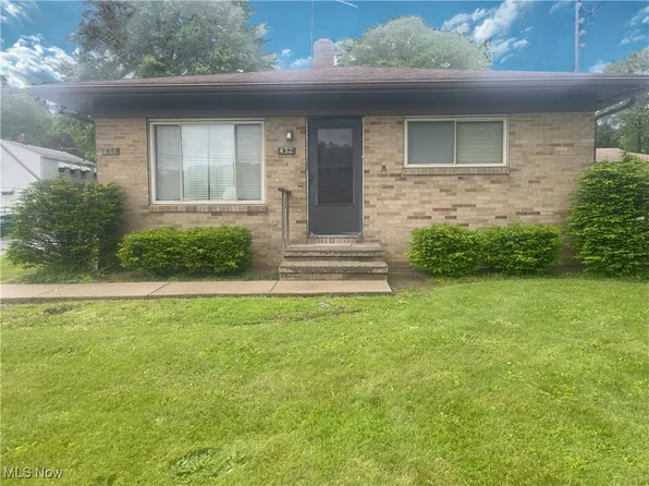 432-434 N Main St, Munroe Falls, OH 44262
