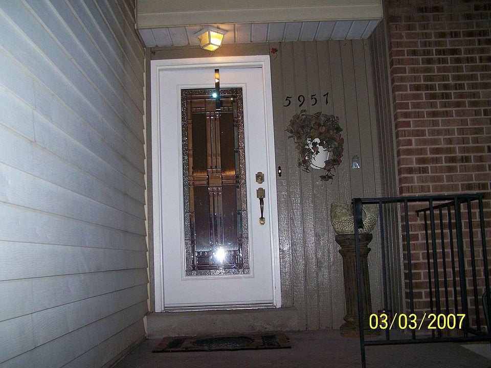 front Enterance
