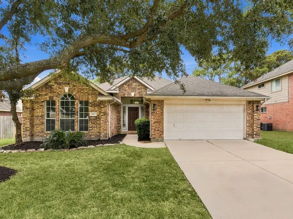 14607 Concord Grv, Houston, TX 77084