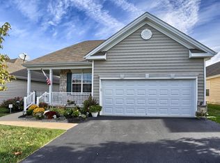 1562 Emerson Dr, Mount Joy, PA 17552