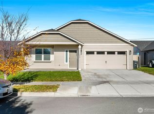 Crossroads North Phase 6, Moses Lake, WA 98837