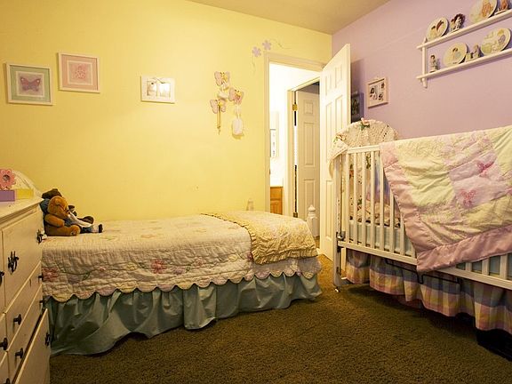 Bedroom #1