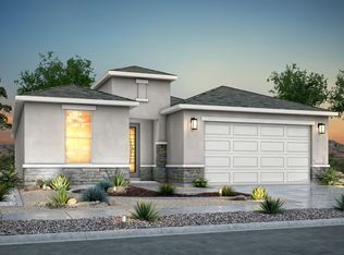 7445 Big Mountain, El Paso, TX 79911