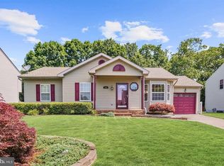 76 Vance Ave, Sicklerville, NJ 08081