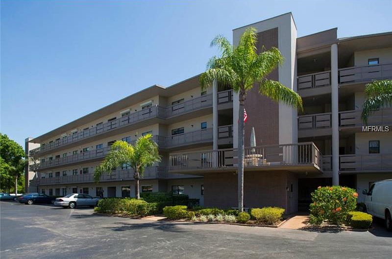 1st image of 8199 Terrace Garden Dr N Unit 205