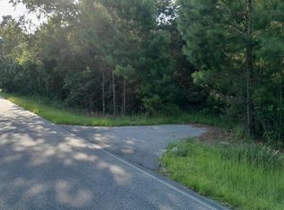 0 Near Thomas Walters Rd, Cross, SC 29436