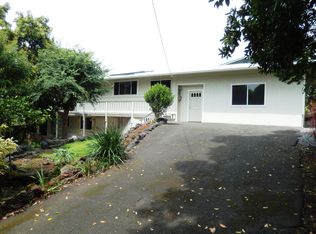79-7245 St. Paul Road, Kealakekua, HI 96750