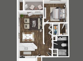 4514 Summer Cove Dr #125, Sarasota, FL 34243