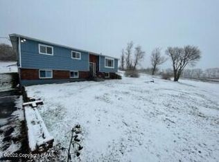 742 Gilbert Rd, Gilbert, PA 18331