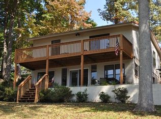 231 Lake Rd, Inman, SC 29349