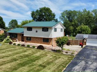 6560 N River Rd, South Charleston, OH 45368