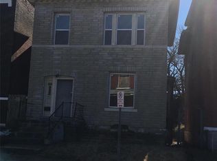 1318 Blackstone Ave, Saint Louis, MO 63112