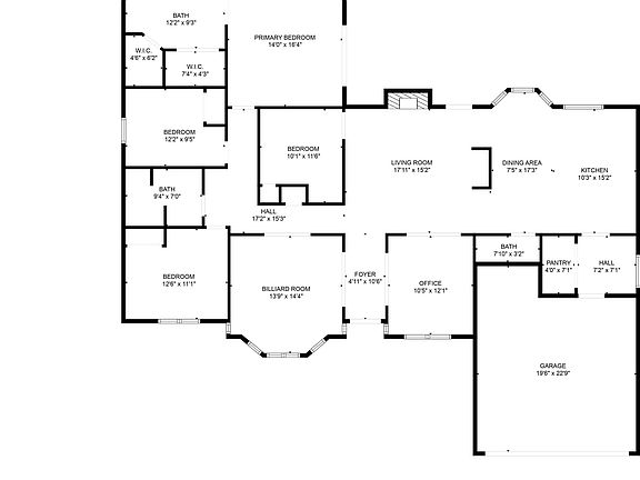 2nd image of 14411 N 45TH Drive
