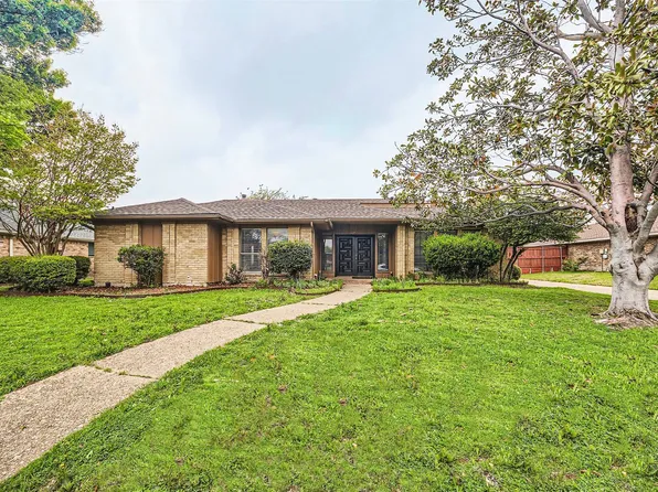 3005 Saddlehead Dr, Plano, TX 75075