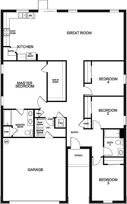 2nd image of 11525 Brighton Knoll Loop