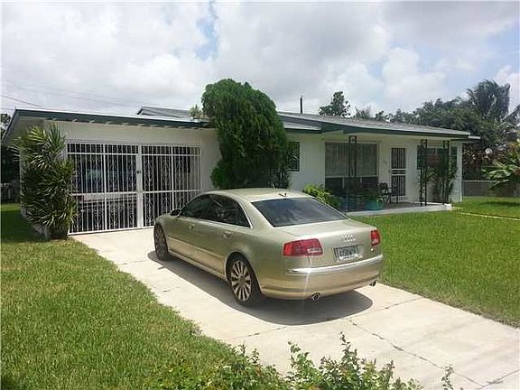 2nd image of 795 Opa Locka Blvd