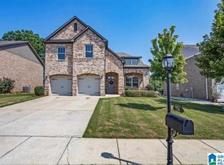 756 Crider Rd, Alabaster, AL 35114