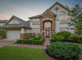 26122 Arbor Rose Ln, Katy, TX 77494