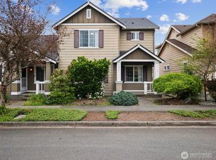 5879 Pennsylvania St SE, Lacey, WA 98513