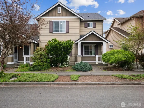 5879 Pennsylvania Street SE, Lacey, WA 98513